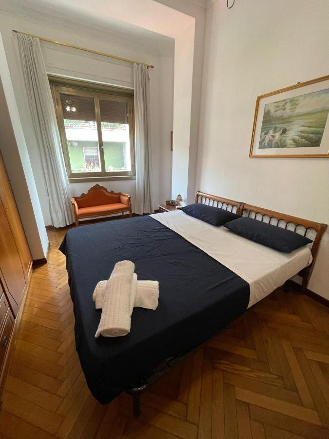 Hostal Corner 32 Milán