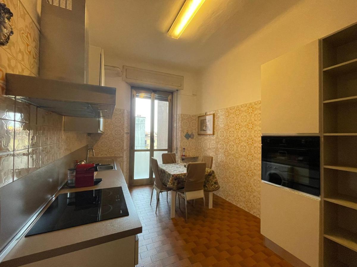 Hostal Corner 32 Milán